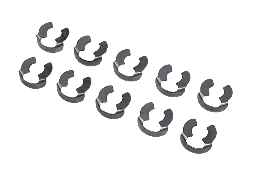 GM Genuine Parts Parking Brake Cable Clip