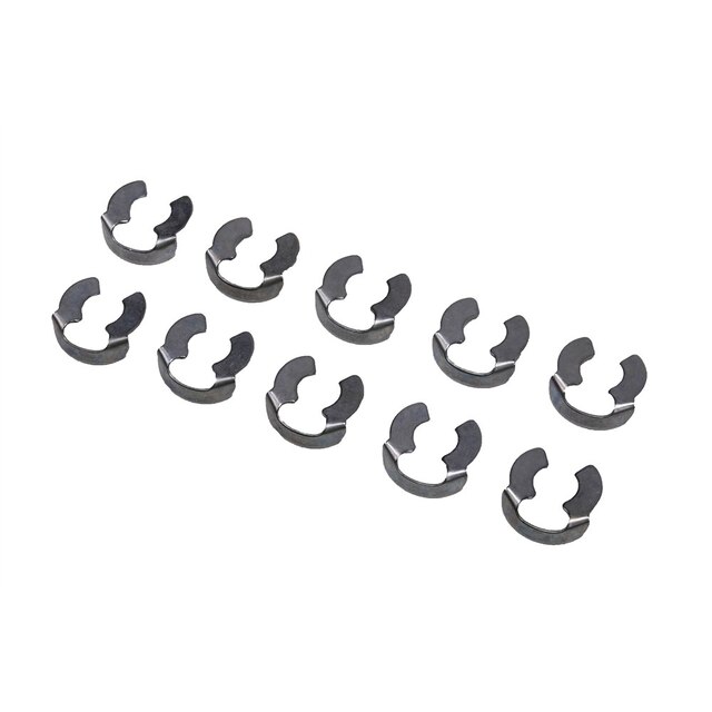 GM Genuine Parts Parking Brake Cable Clip