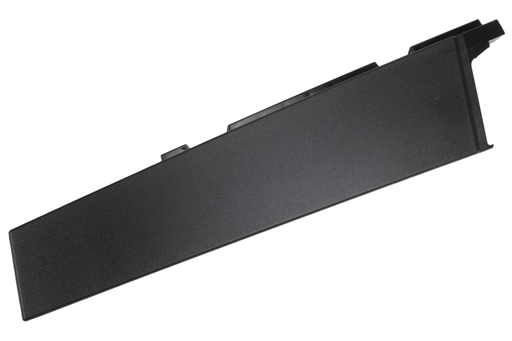 GM Genuine Parts Front Passenger Side Door Window Frame Rear Applique