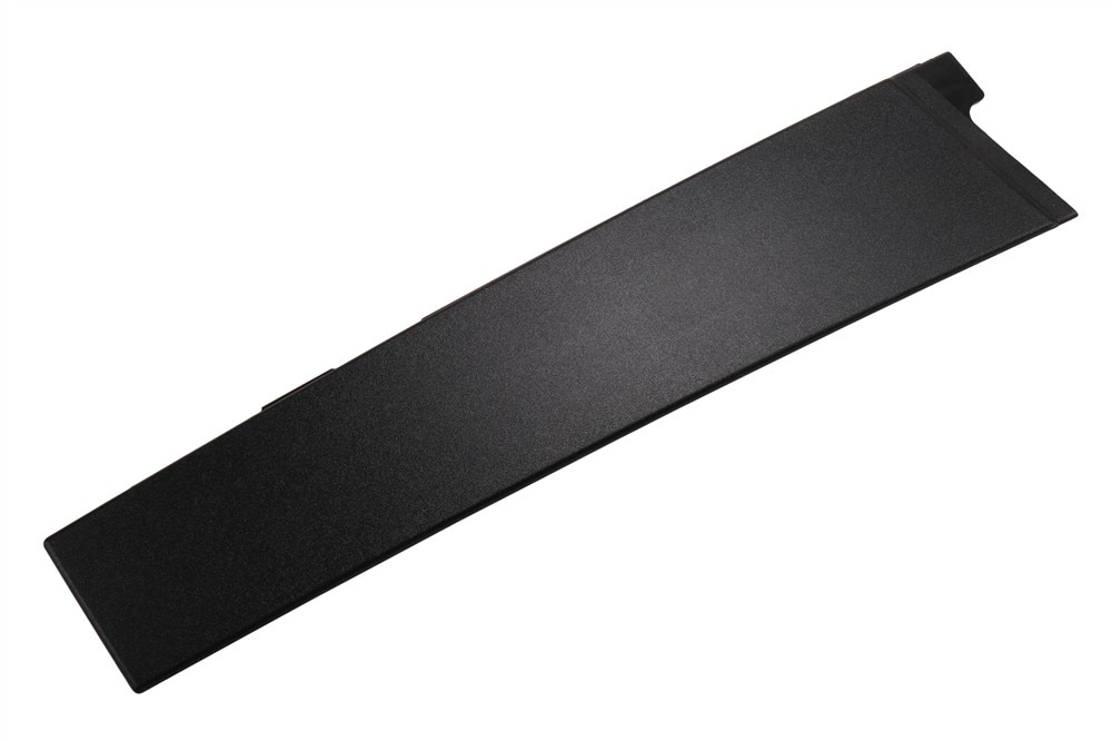 GM Genuine Parts Rear Driver Side Door Window Frame Front Applique