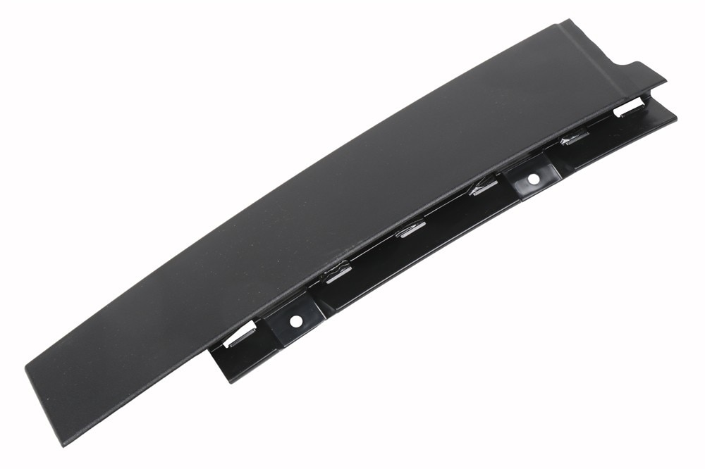 GM Genuine Parts Rear Passenger Side Door Window Frame Front Applique