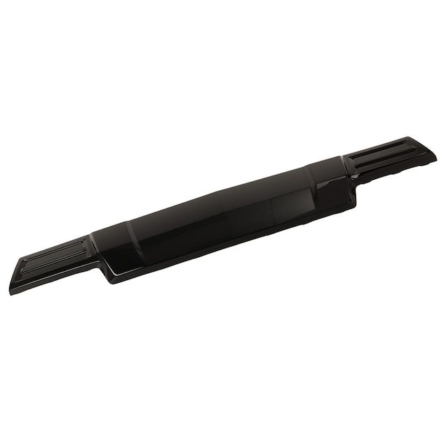 GM Genuine Parts Primed Front Bumper Impact Bar Skid Plate
