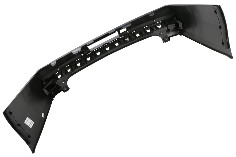 GM Genuine Parts Rear Upper Bumper Cover