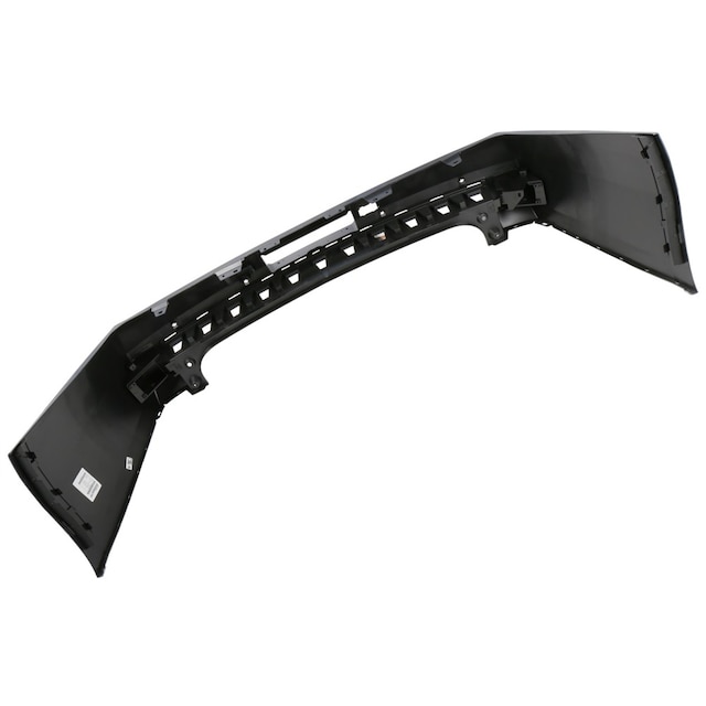 GM Genuine Parts Rear Upper Bumper Cover