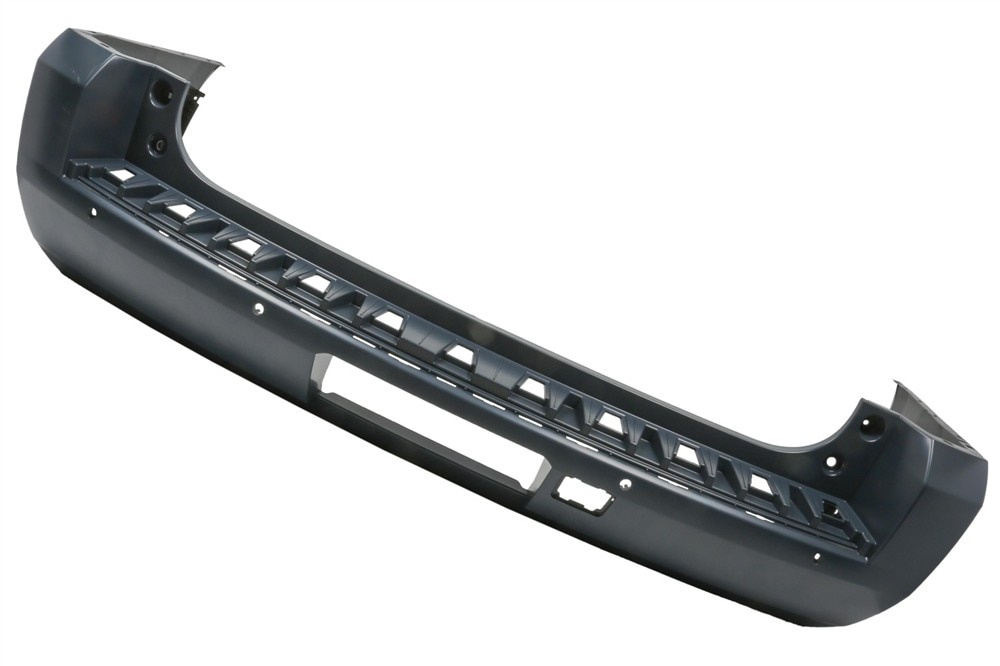 GM Genuine Parts Rear Upper Bumper Cover