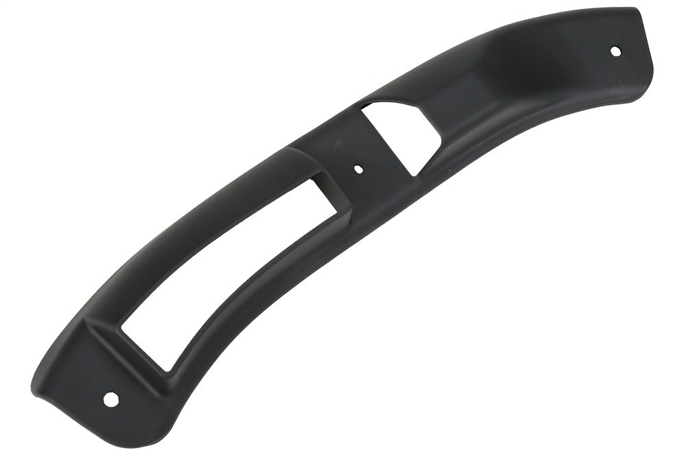 GM Genuine Parts Hood Air Deflector