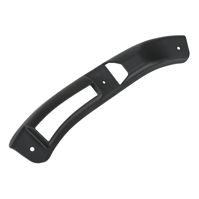 GM Genuine Parts Hood Air Deflector