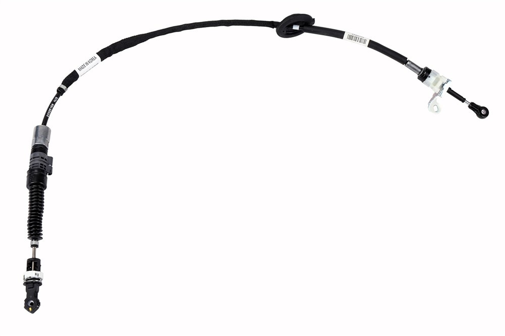 GM Genuine Parts Automatic Transmission Range Selector Lever Cable