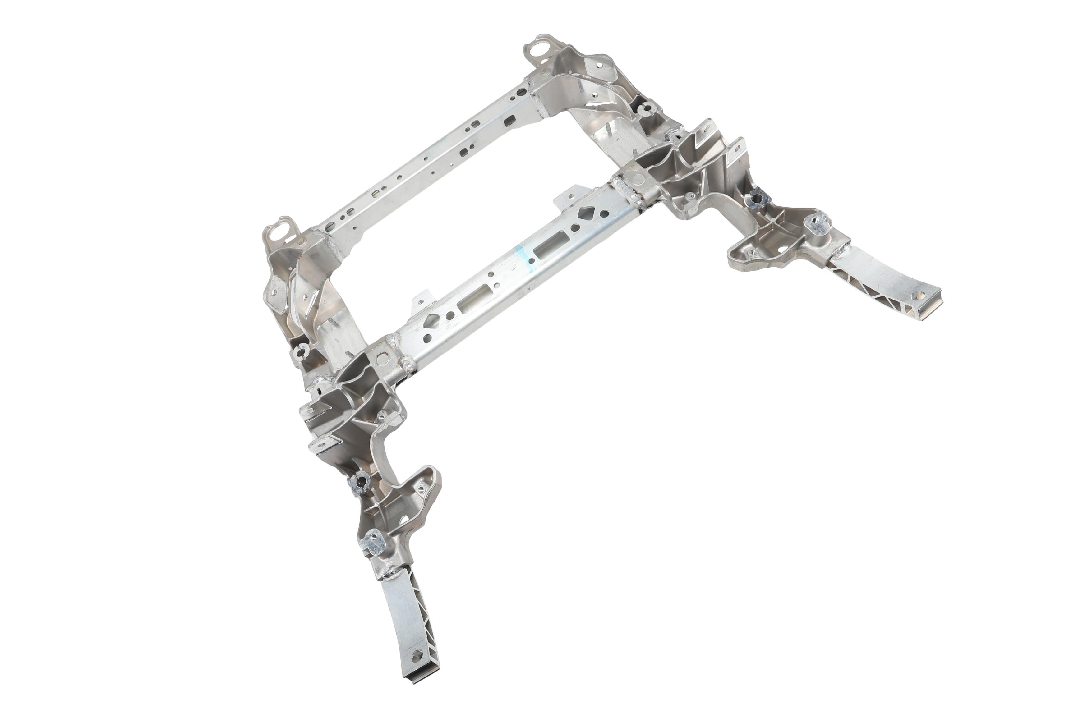 Cadillac GM Genuine Parts Engine Cradle | 23325362