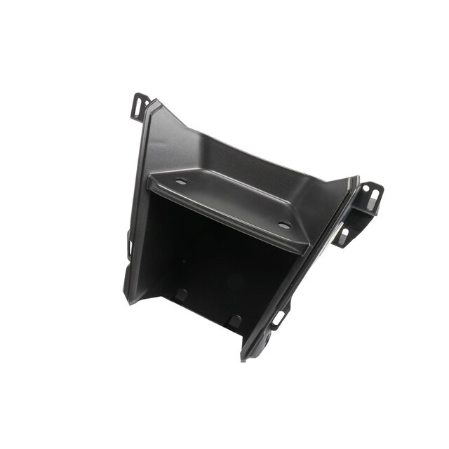 GM Genuine Parts Dark Argent Metallic Front Floor Panel