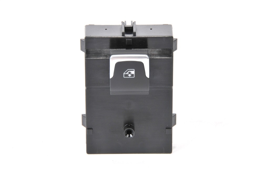 GM Genuine Parts Jet Black Front Passenger Side Door Window Switch