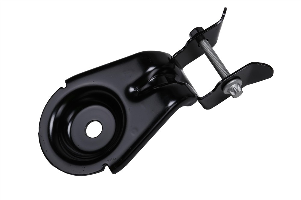 GM Genuine Parts Front Driver Side Bumper Fascia Lower Stiffener Bracket