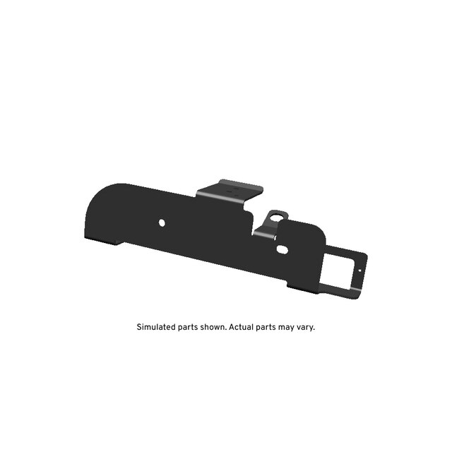 GM Genuine Parts Compressed Natural Gas (CNG) High Pressure Regulator Bracket