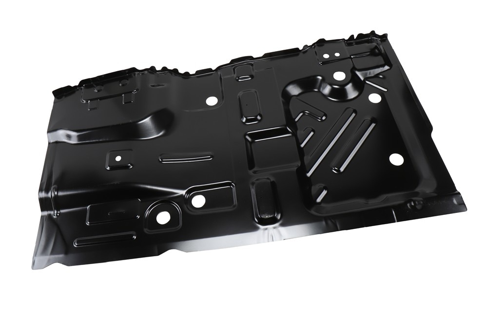 GM Genuine Parts Front Driver Side Floor Panel