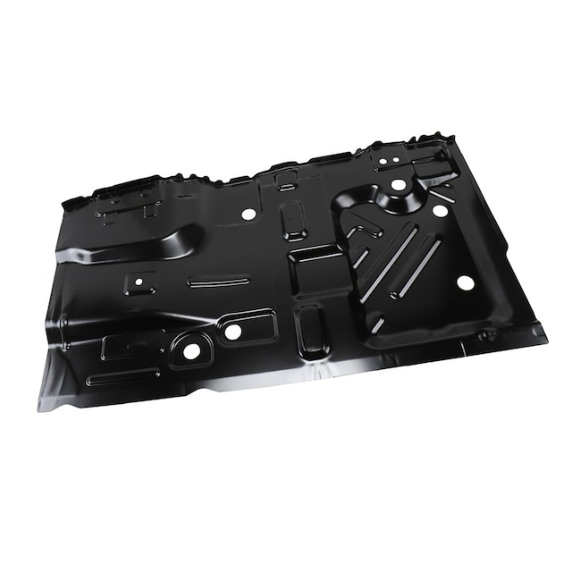 GM Genuine Parts Front Driver Side Floor Panel