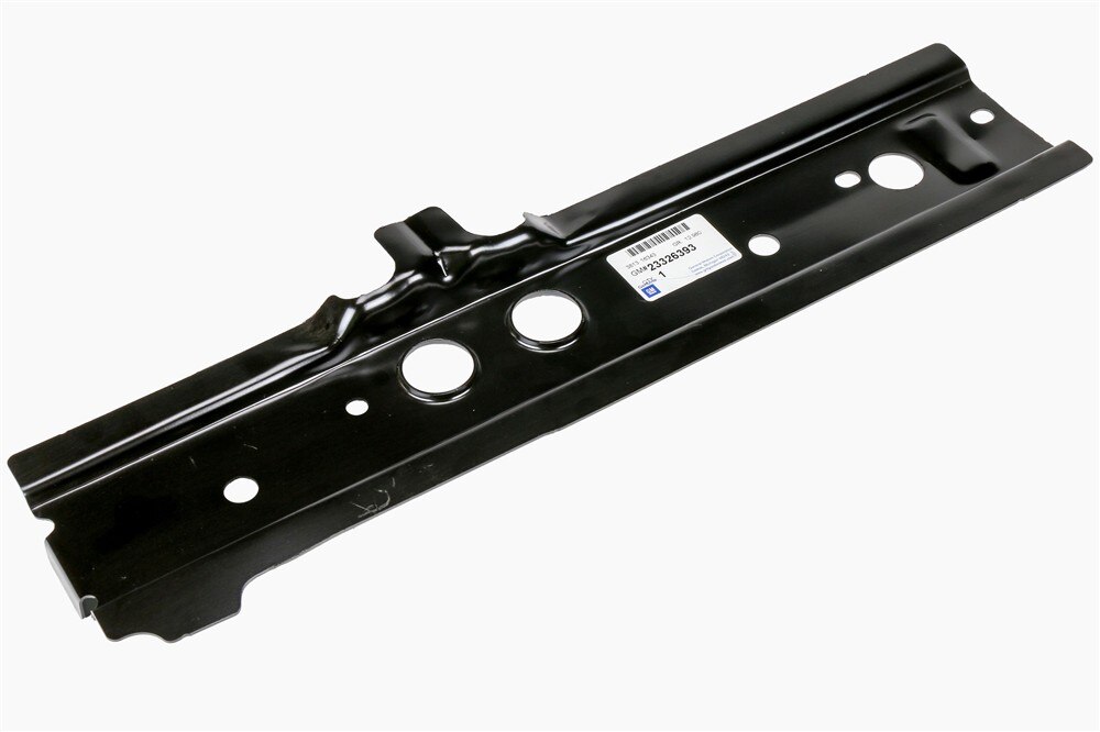 GM Genuine Parts Passenger Side Floor Panel Crossmember