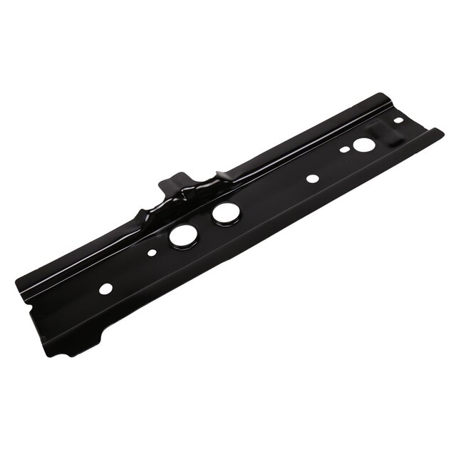 GM Genuine Parts Driver Side Floor Panel Number 2 Cross Bar