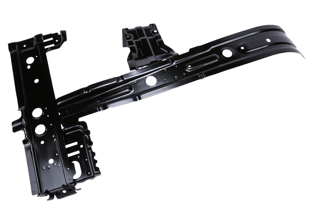 GM Genuine Parts Driver Side Floor Panel Number 2 Cross Bar