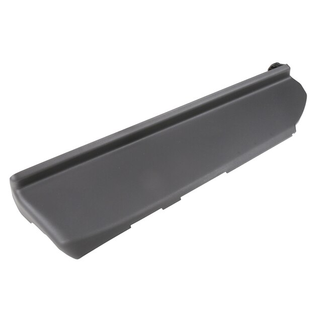 GM Genuine Parts Jet Black Passenger Seat Outer Adjuster Track Finish Cover