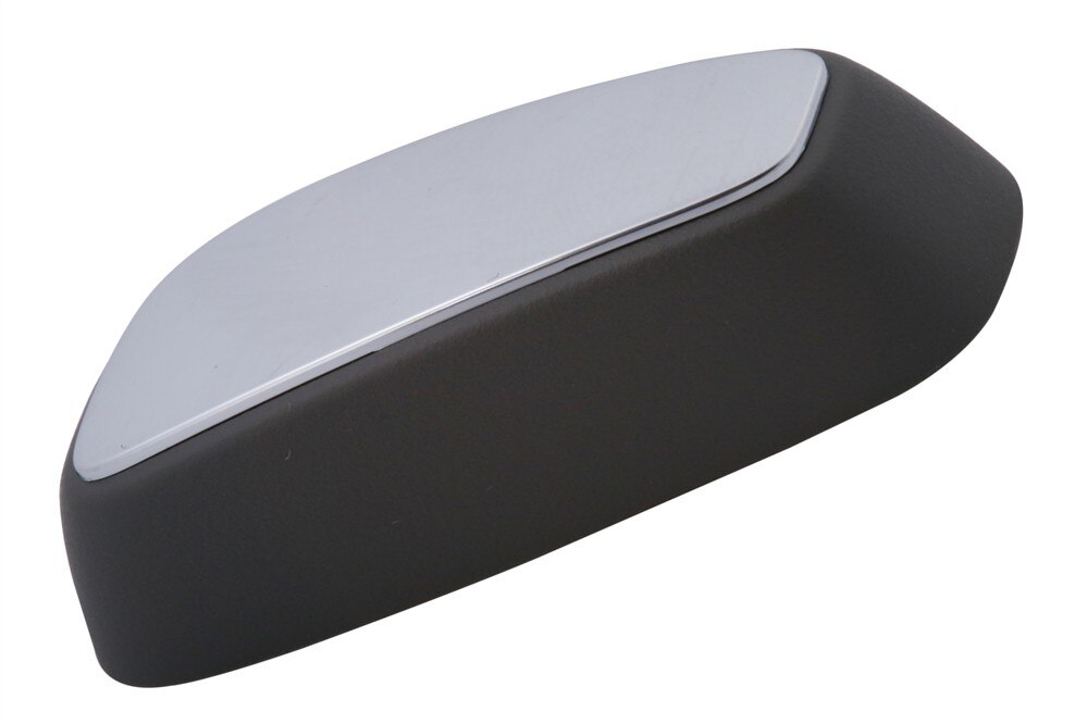 GM Genuine Parts Dark Titanium Driver Seat Adjuster Knob