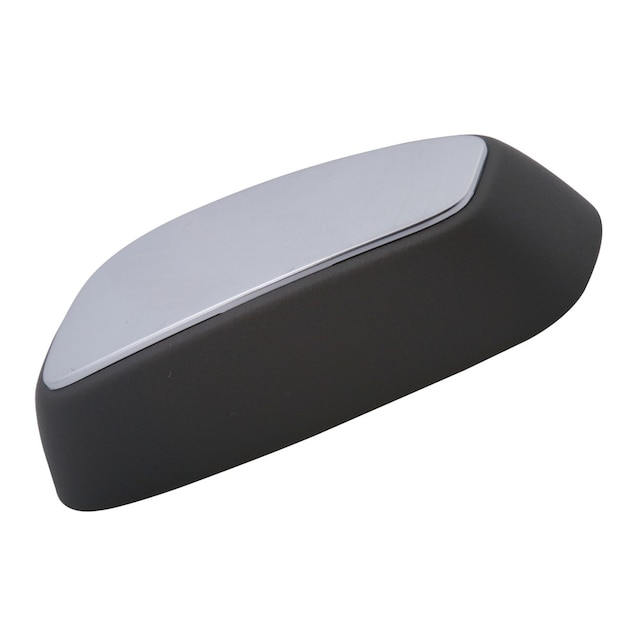 GM Genuine Parts Dark Titanium Driver Seat Adjuster Knob