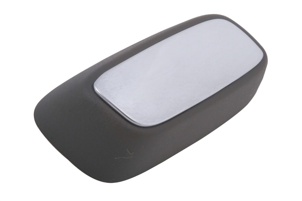 GM Genuine Parts Dark Titanium Driver Seat Back Recliner Knob
