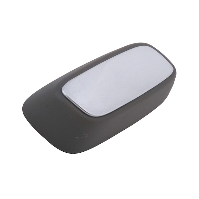 GM Genuine Parts Dark Titanium Driver Seat Back Recliner Knob