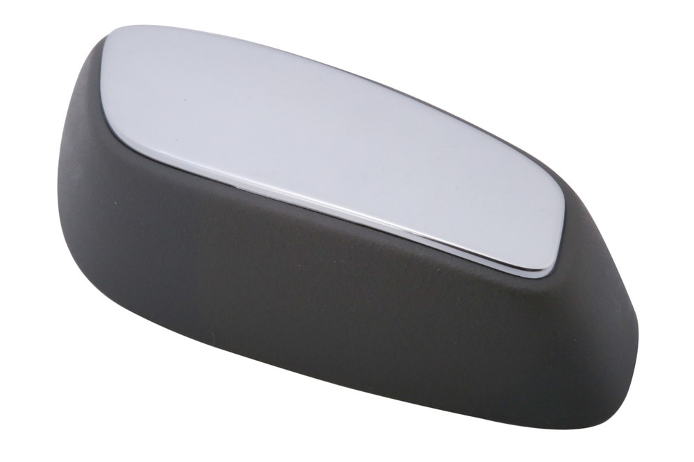 GM Genuine Parts Dark Titanium Passenger Seat Adjuster Knob
