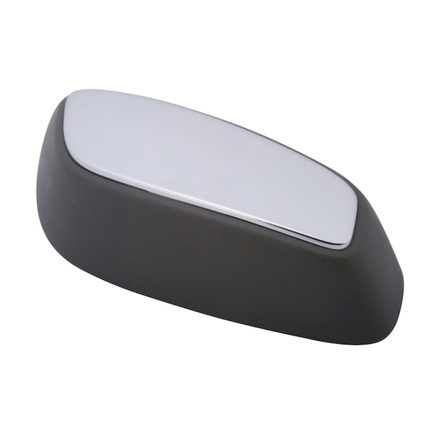 GM Genuine Parts Dark Titanium Passenger Seat Adjuster Knob