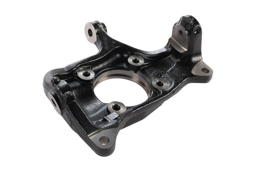 GM Genuine Parts Steering Knuckle