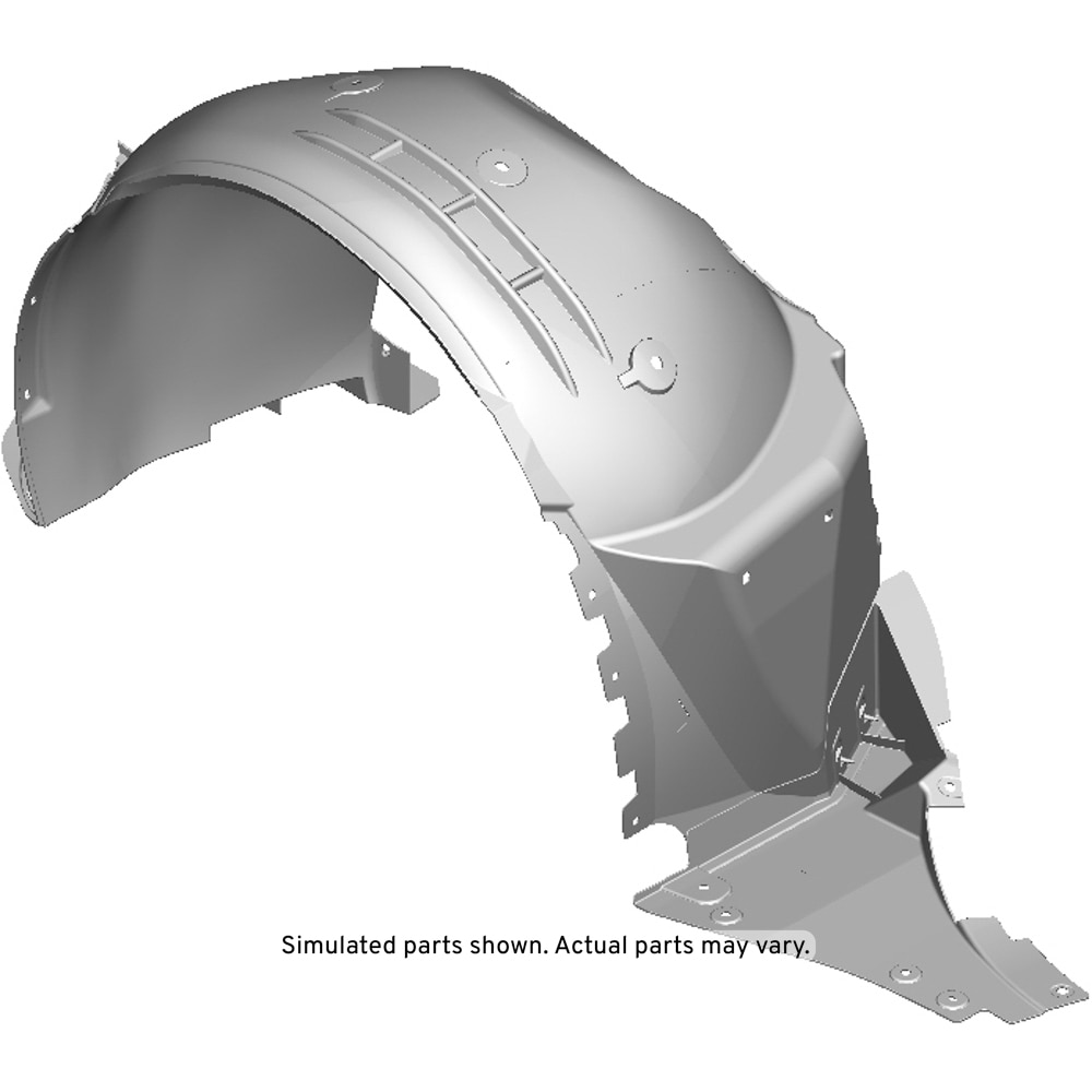 Shop GM Parts - GM Genuine Parts & ACDelco