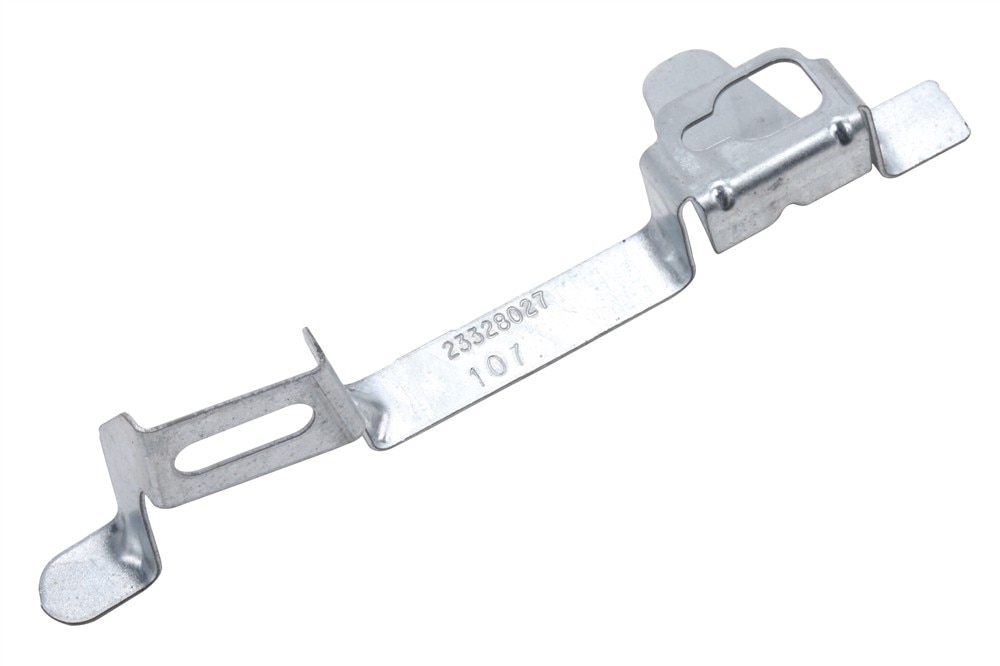 GM Genuine Parts Driver Side Garnish Trim Bracket