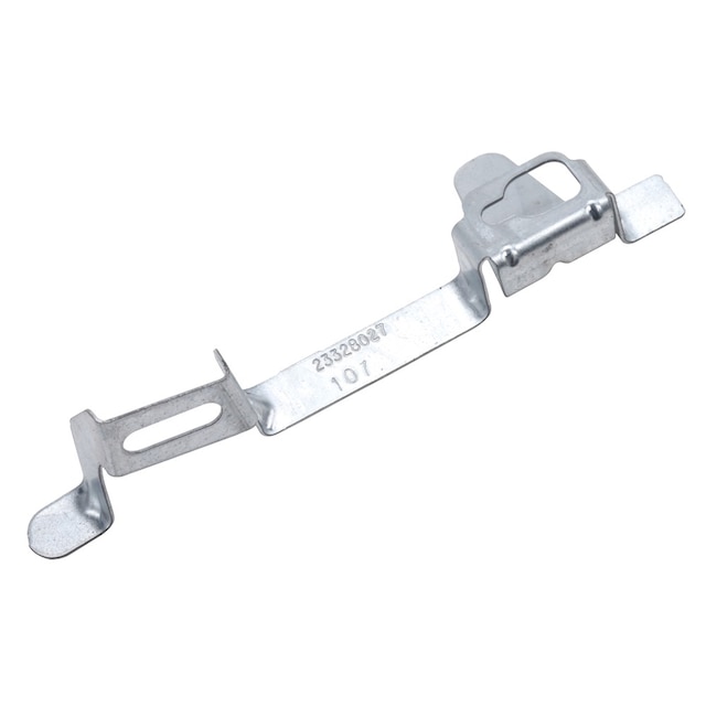 GM Genuine Parts Driver Side Garnish Trim Bracket