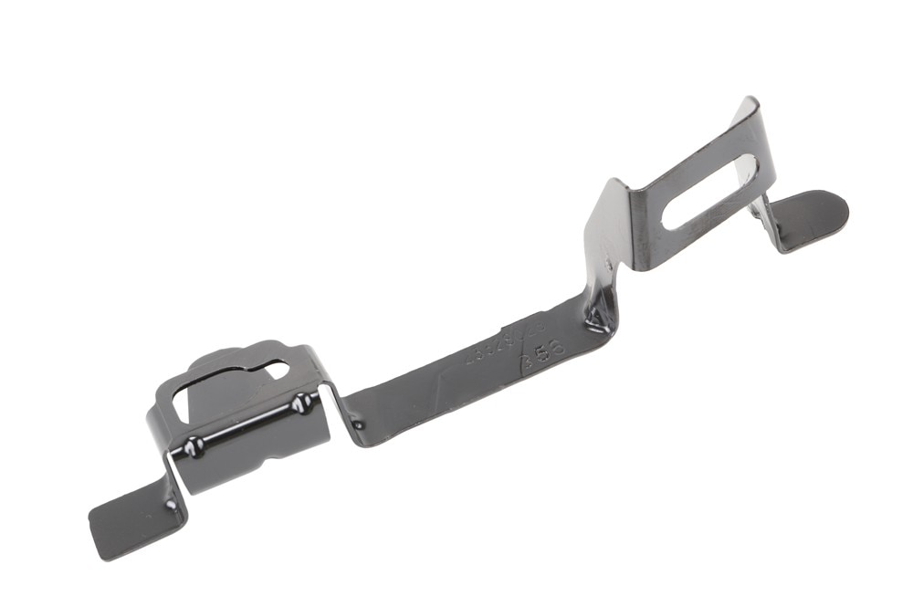 GM Genuine Parts Passenger Side Garnish Trim Bracket