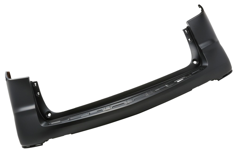GM Genuine Parts Rear Upper Bumper Cover