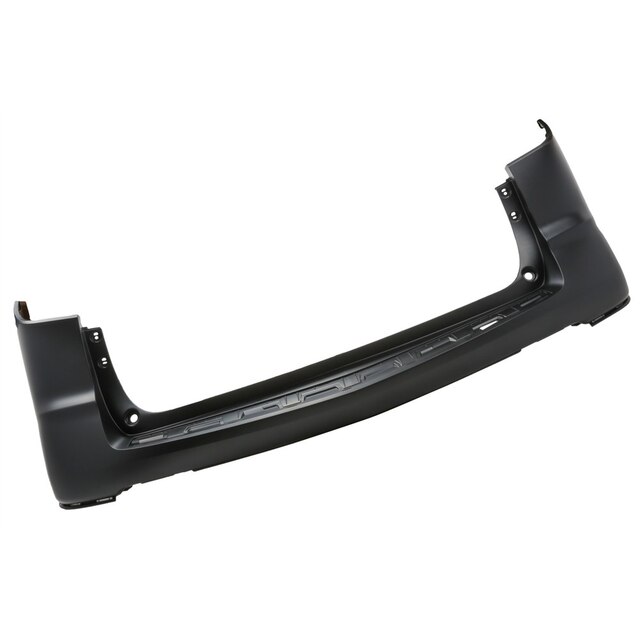 GM Genuine Parts Rear Upper Bumper Cover