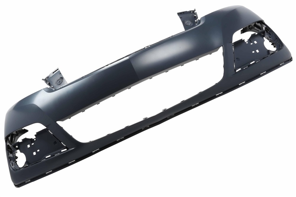 GM Genuine Parts Front Upper Bumper Cover