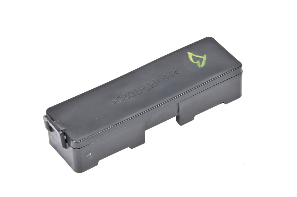 GM Genuine Parts Positive Battery Cable