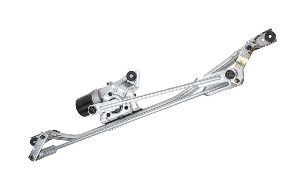 GM Genuine Parts Windshield Wiper System Module