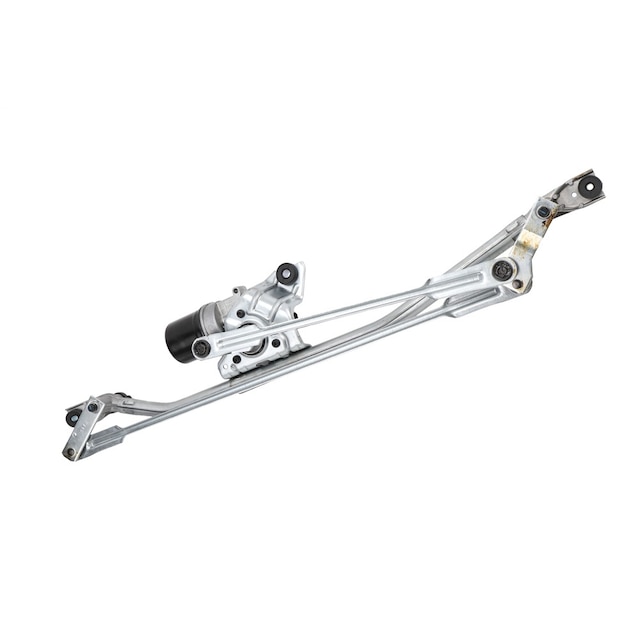 GM Genuine Parts Windshield Wiper System Module
