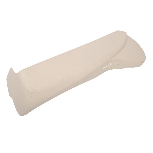 GM Genuine Parts Very Light Cashmere Passenger Seat Cushion Outer Finish Panel