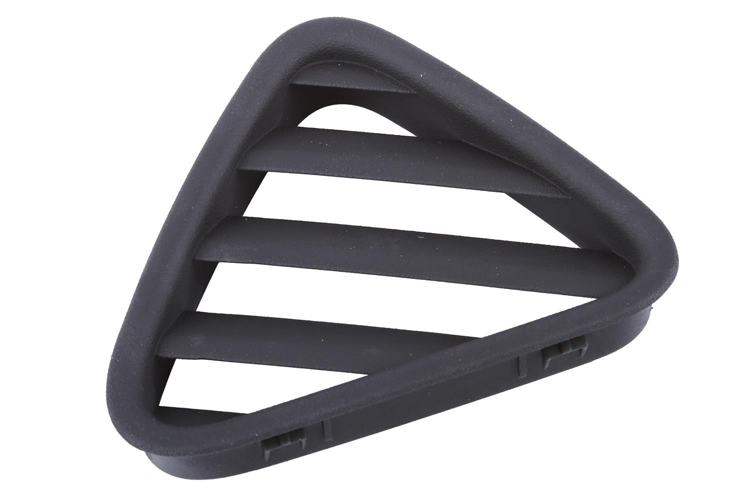 GM Genuine Parts Jet Black Driver Side Window Defogger Outlet Grille