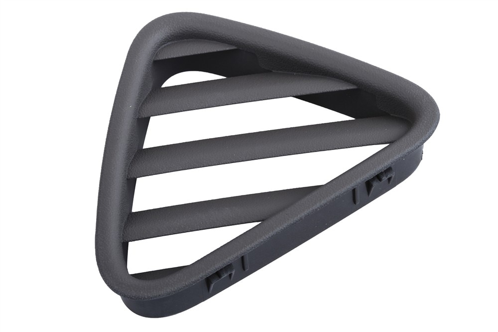 GM Genuine Parts Dark Atmosphere Driver Side Window Defogger Outlet Grille