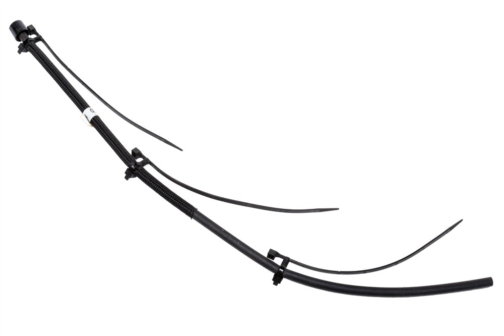 GM Genuine Parts Front Axle Vent Hose