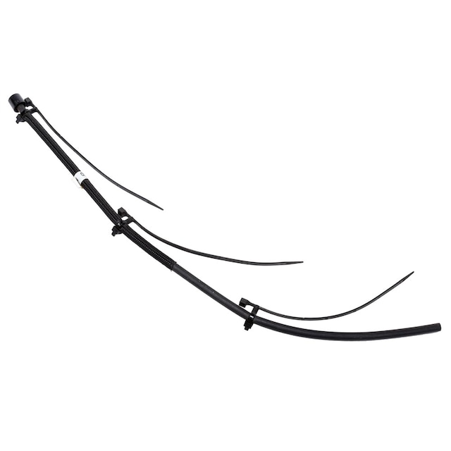 GM Genuine Parts Front Axle Vent Hose
