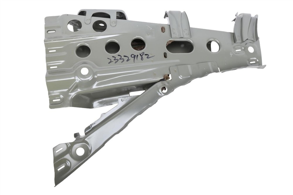 GM Genuine Parts Passenger Side Front Compartment Upper Side Rail