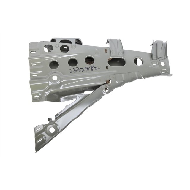 GM Genuine Parts Passenger Side Front Compartment Upper Side Rail