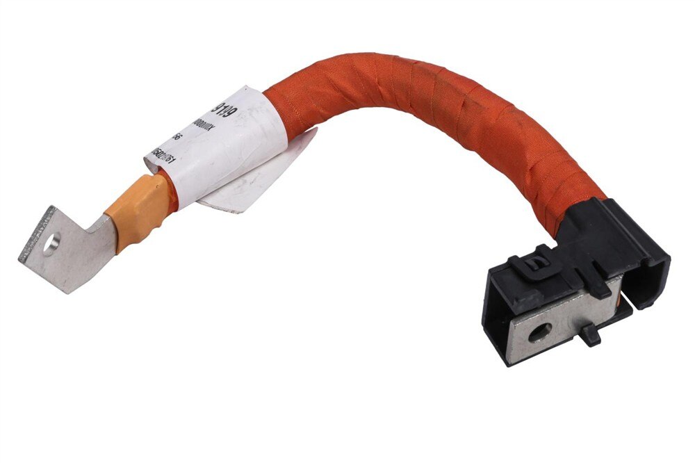 GM Genuine Parts Battery Positive and Negative Cable