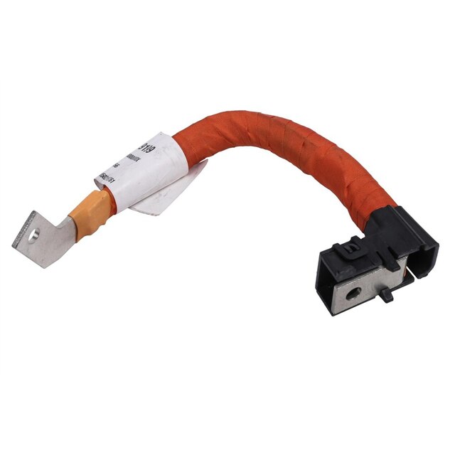GM Genuine Parts Battery Positive and Negative Cable