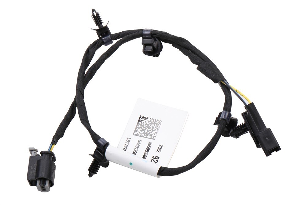 GM Genuine Parts Drive Motor Battery Sensor Module Wiring Harness